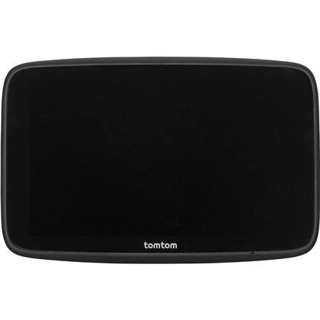 TomTom Go Navigator 6 (2. Gen.)