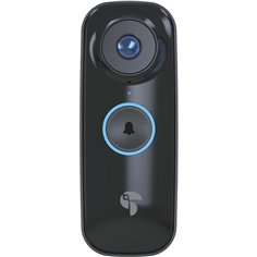 Toucan Wireless Video Doorbell PRO with Radar Motion Detection