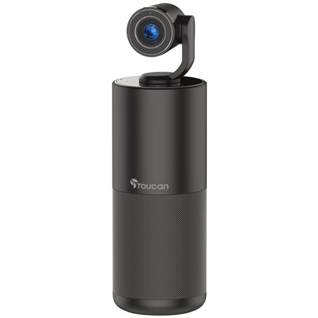 Toucan Connect Conference System Video Conferencing HD