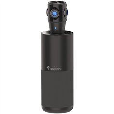 Toucan Connect Conference System Video Conferencing 360