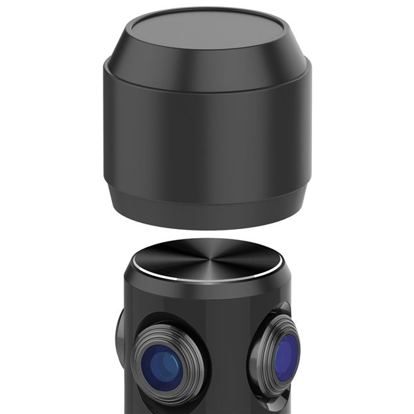 Toucan Connect Conference System Video Conferencing 360