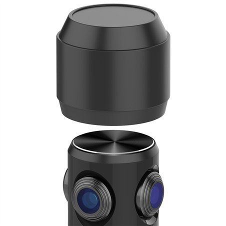 Toucan Connect Conference System Video Conferencing 360