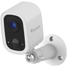 Toucan Wireless Outdoor Camera S4 2