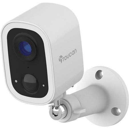 Toucan Wireless Outdoor Camera S4