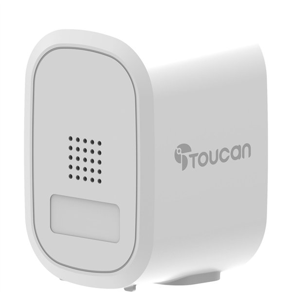 Toucan Wireless Outdoor Camera S4