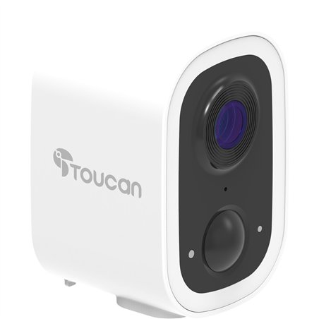Toucan Wireless Outdoor Camera S4