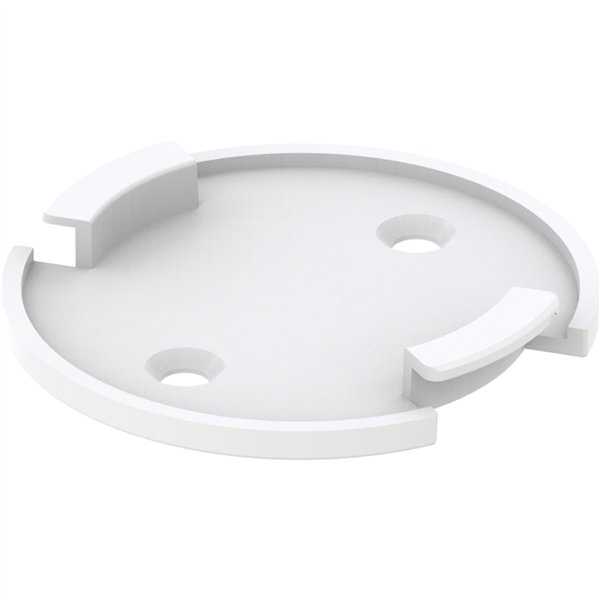 Toucan SEEK - Indoor Pan & Tilt Camera - Plug In no Battery