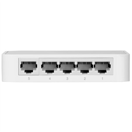 TP-LINK TL-SF 1005 D 5-port 10/100 Desktop Switch