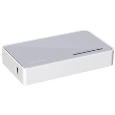 TP-LINK TL-SF 1008 D 8-port 10/100 Desktop Switch