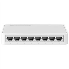 TP-LINK TL-SF 1008 D 8-port 10/100 Desktop Switch 2