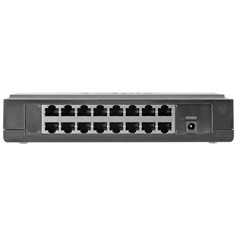 TP-LINK TL-SF 1016 D 16-port 10/100 Desktop Switch 2