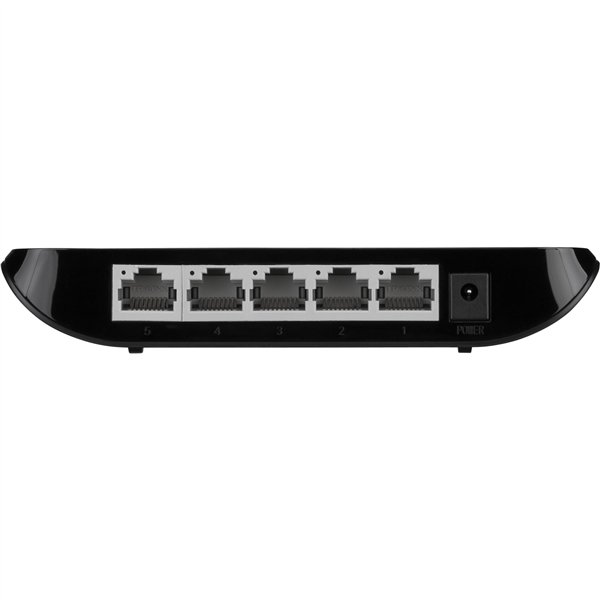 TP-LINK TL-SG 1005 D 5-port Gigabit Switch