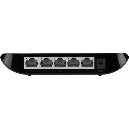 TP-LINK TL-SG 1005 D 5-port Gigabit Switch