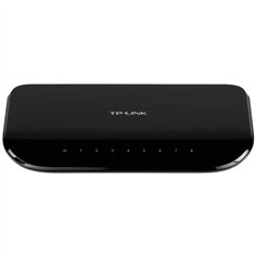 TP-LINK TL-SG 1008 D 8-port Gigabit Switch 2