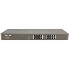 TP-LINK TL-SG 1016 16-port Gigabit Switch