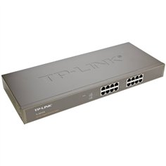 TP-LINK TL-SG 1016 16-port Gigabit Switch 2