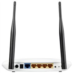 TP-LINK TL-WR 841 N 300M Wireless N-Router 2