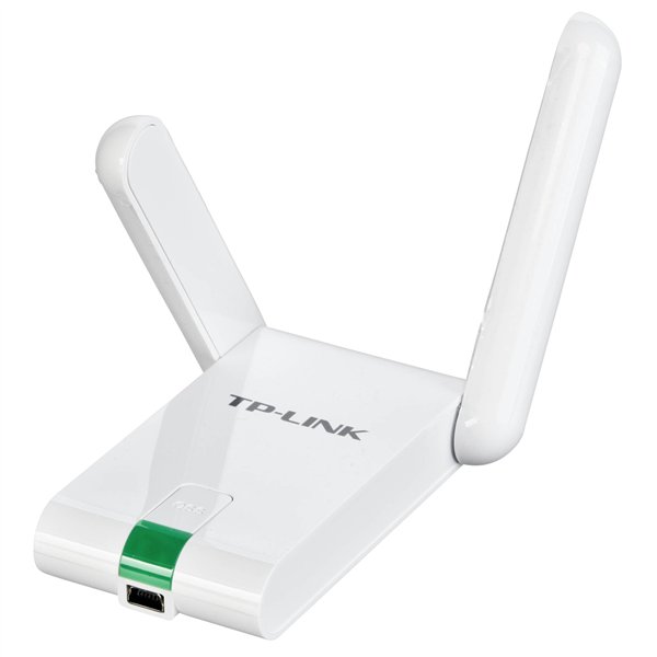 TP-LINK TL-WN822N