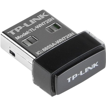 TP-LINK TL-WN725N