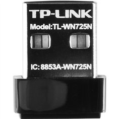 TP-LINK TL-WN725N 2