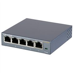 TP-Link TL-SG105 5-Port Switch