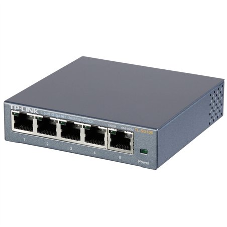 TP-Link TL-SG105 5-Port Switch