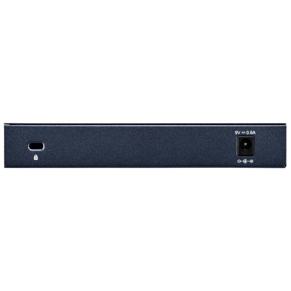 TP-Link TL-SG108 8-port Gigabit Switch