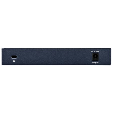 TP-Link TL-SG108 8-port Gigabit Switch