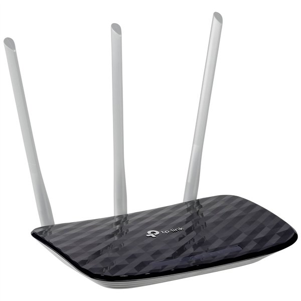 TP-Link Archer C20 AC750
