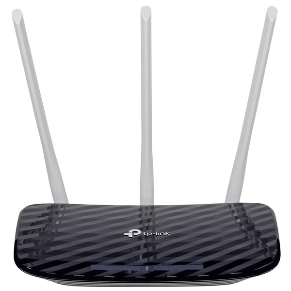 TP-Link Archer C20 AC750