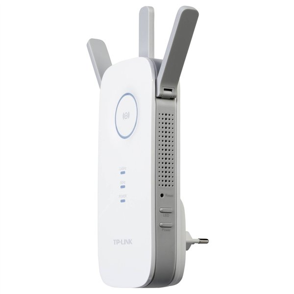 TP-Link RE 450 AC1750 Dual Band Wlan Repeater