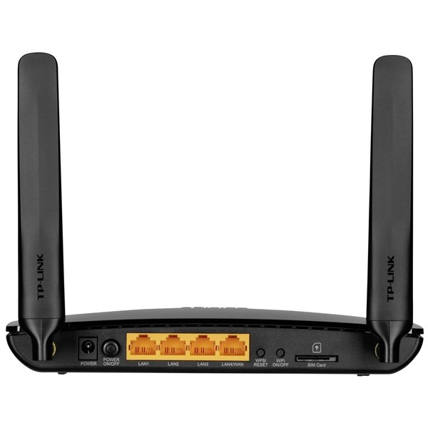 TP-Link Archer MR200