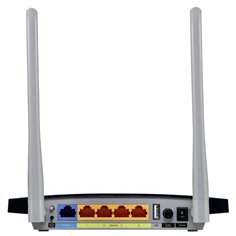 TP-Link Archer C50 2