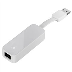 TP-Link UE300 Gigabit Ethernet adatt.