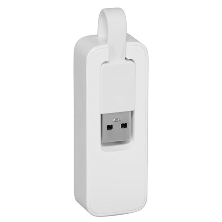 TP-Link UE300 Gigabit Ethernet adatt.