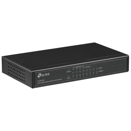 TP-Link TL-SG1008P