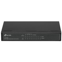 TP-Link TL-SG1008P 2
