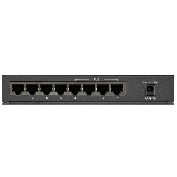 TP-Link TL-SG1008P