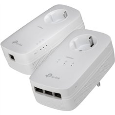 TP-Link TL-PA8033P Set