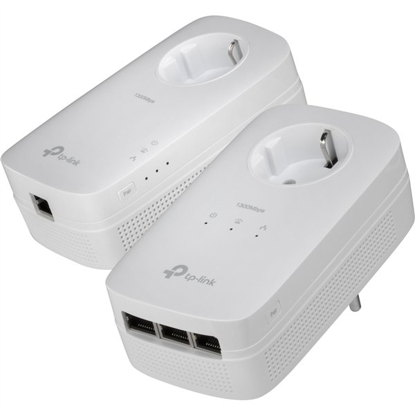 TP-Link TL-PA8033P Set