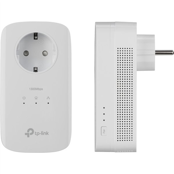 TP-Link TL-PA8033P Set