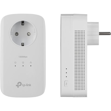 TP-Link TL-PA8033P Set