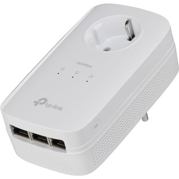 TP-Link TL-PA8033P Set