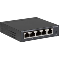 TP-Link TL-SG105S 5-Port Ethernet Switch 2