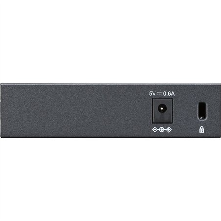 TP-Link TL-SG105S 5-Port Ethernet Switch