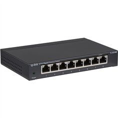 TP-Link TL-SG108S 8-Port Ethernet Switch 2