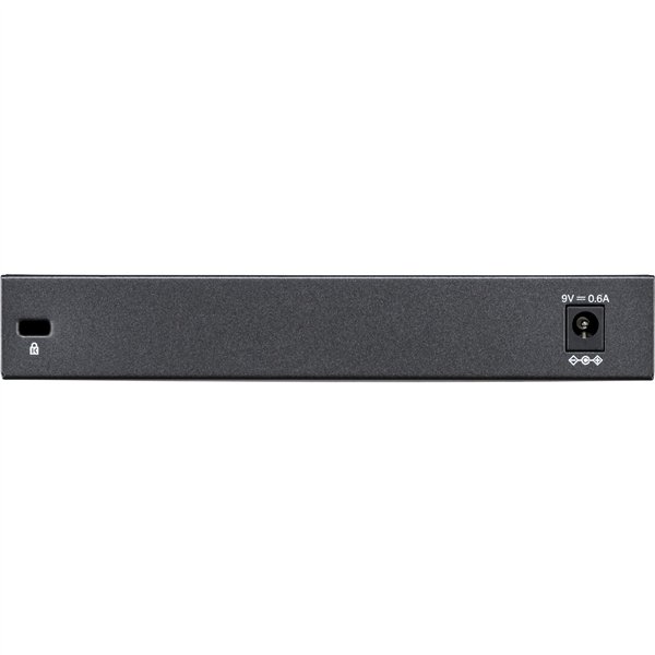 TP-Link TL-SG108S 8-Port Ethernet Switch