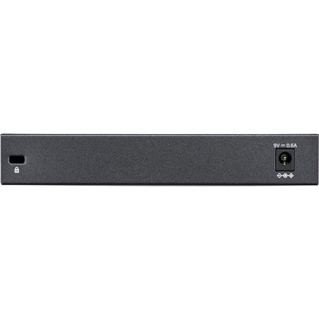 TP-Link TL-SG108S 8-Port Ethernet Switch