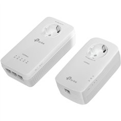TP-Link TL-WPA1300P KIT (DE) Power WLAN