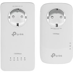 TP-Link TL-WPA1300P KIT (DE) Power WLAN 2
